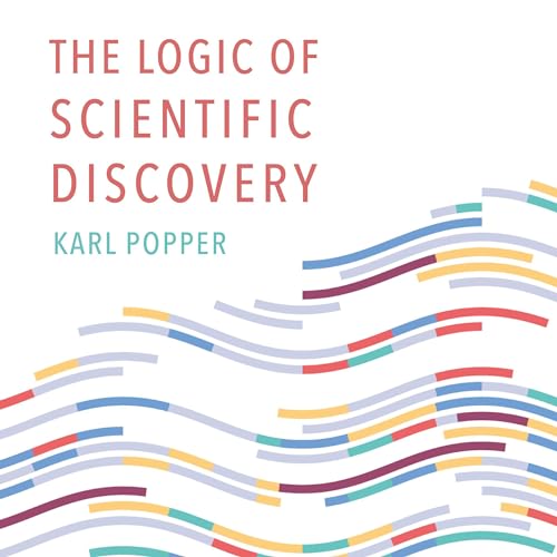 The Logic of Scientific Discovery - Bricolage & Outils Amazon Royaume-Uni à 4.99€