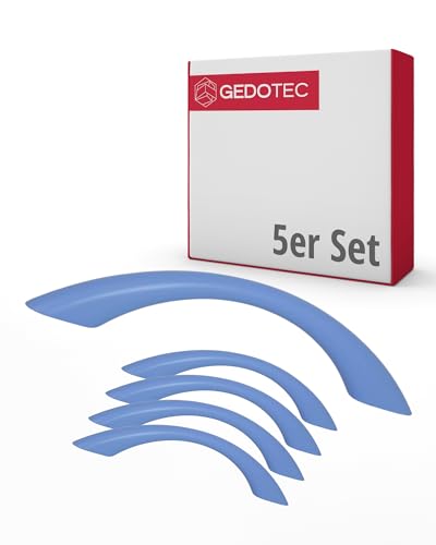 Gedotec Tiradores para muebles de dormitorio infantil |... - Bébé & Puériculture Amazon Espagne à 7.34€