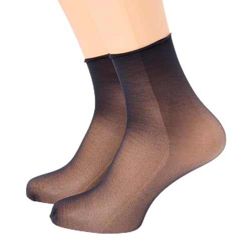 Filodoro TOBILLERO VELATO 20 DEN TAGLIO, 1255 BLU, 02 - Amazon Espagne à 5.77€