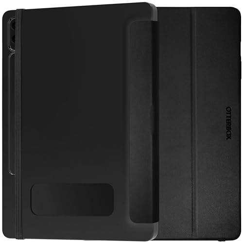 OtterBox React Folio Hülle für Samsung Tab Galaxy S9 FE+... - Maison & Cuisine Amazon Allemagne à 16.32€