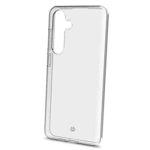 Celly Custodia per cellulare GELSKIN1070 Trasparente Galaxy... - Sports & Fitness Amazon Italie à 18.45€