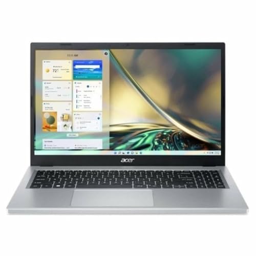 Laptop Acer Aspire 3 15 A315-44P-R3CA 15,6" 16 GB RAM 1 TB... - High-Tech & Électronique Amazon Espagne à 842.14€