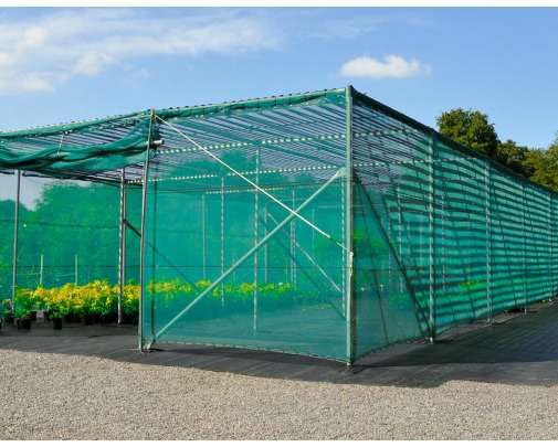 SCHUTZNETZ Gartennetze 120 GSM für Garten Pflanzen Gemüse |... - Jardin & Extérieur Amazon Allemagne à 7.84€