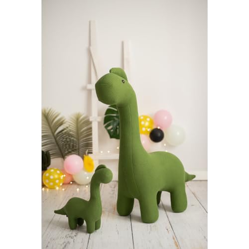 Crochetts Folie 30 x 42 x 1 cm Dinosaurier - Amazon Allemagne à 15.51€