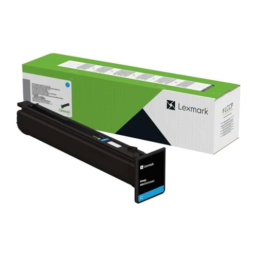 Lexmark Lxk CS963,CX833,95x,96x Cartouche de Toner de... - Auto & Moto Amazon France à 70.90€