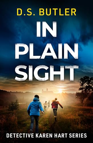 In Plain Sight (Detective Karen Hart Book 10) - Livres & eBooks en promo à 0.99€