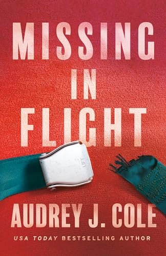 Missing in Flight - Maison & Cuisine Amazon Royaume-Uni à 1.00€