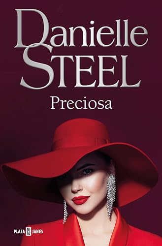 Preciosa (Spanish Edition) en promo sur Amazon