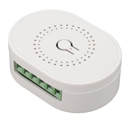 Relais Intelligent, Application de Téléphone Sûre et... - High-Tech & Électronique Amazon France à 2.24€