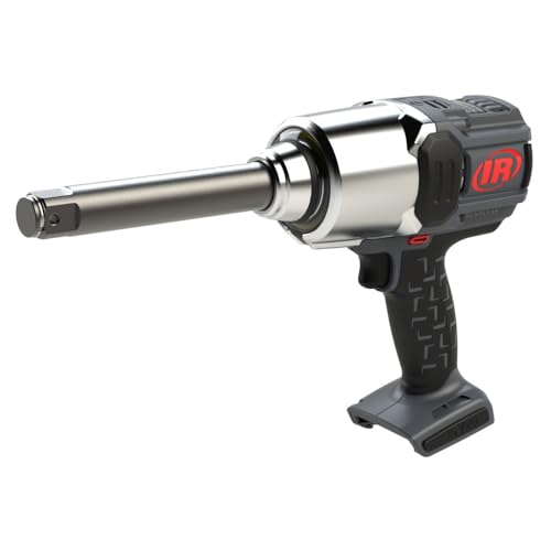 Ingersoll-Rand W8591 1" 20V Cordless Impact Wrench Bare... - Home & Kitchen Amazon UK à 444.40€