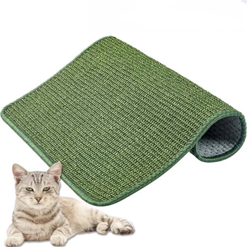 PEIHUODAN Tappeto Tiragraffi per Gatti Tappetino in Sisal... - Animalerie Amazon Italie à 3.99€