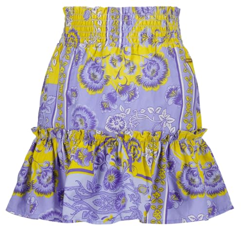 Vingino Qarina Falda, Daisy Lilac, 12 años para Niñas - Mode & Vêtements en promo à 10.71€