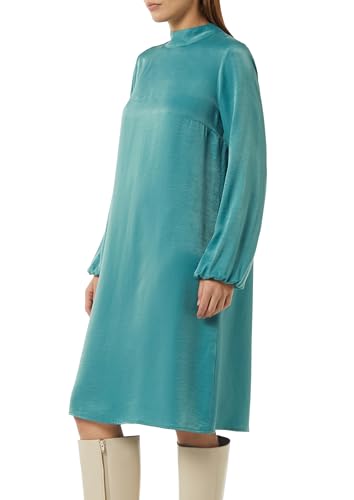 Comma Kleid - Réduction -77% à 16.98€