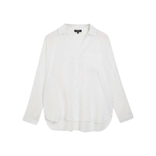 Caroll Chemises Manches Longues 100% Lin en promo à 40,50€ (-55%) sur Amazon FR