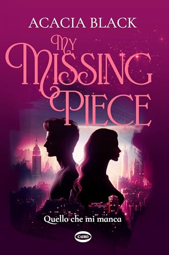 My Missing Piece (Italian Edition) - Livres & eBooks Amazon Allemagne à 3.99€