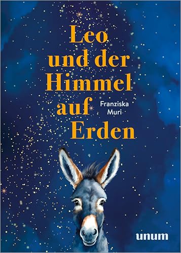 Leo und der Himmel auf Erden (unum | Spiritualität) (German... - Maison & Cuisine en promo à 4.49€