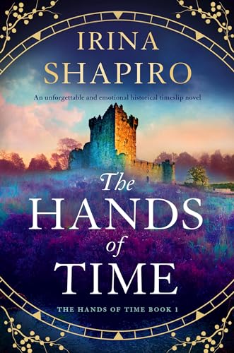 The Hands of Time: An unforgettable and emotional... - Maison & Cuisine en promo à 0.99€