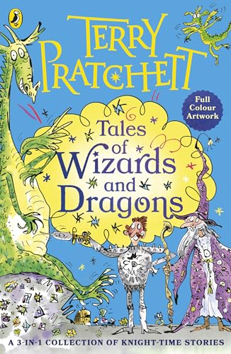 Tales of Wizards and Dragons: Three hilarious short stories... - Livres & eBooks Amazon Royaume-Uni à 0.99€