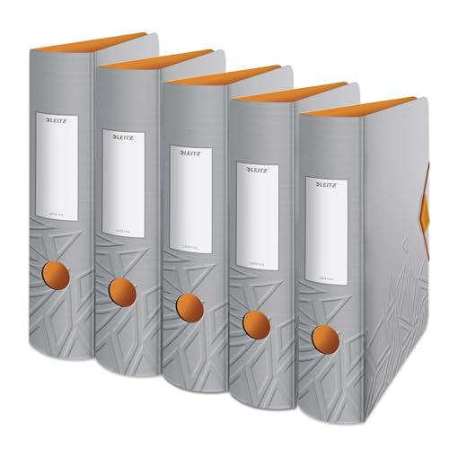 Leitz Urban Chic Series 11160088 - Raccoglitore di qualità... - Maison & Cuisine Amazon Italie à 32.13€