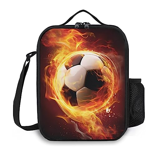 Ximjoju Insulated Lunch Bag, Reusable Portable Lunch Box... - Sports & Fitness Amazon Royaume-Uni à 1.99€