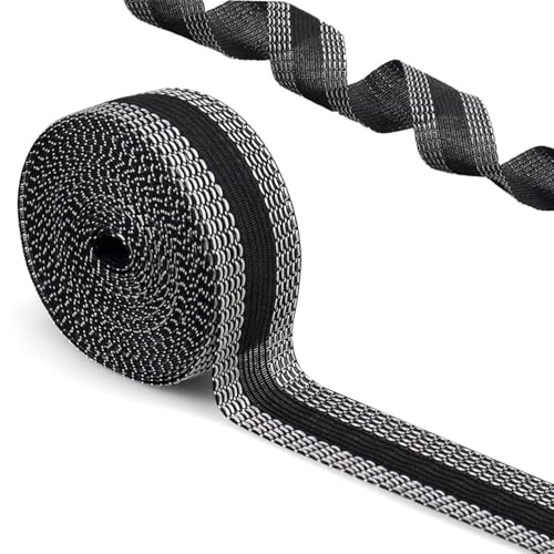 NAROSEBE Cinta para Pantalones de 10M Cinta de Dobladillo... - Maison & Cuisine Amazon Espagne à 1.99€