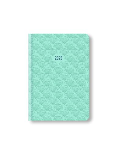 Letts of London By the Sea Terminplaner 2025, A6... - Amazon Allemagne à 4.86€