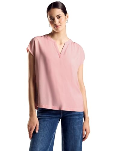 Street One Basic Viskose Bluse - Bricolage & Outils Amazon Allemagne à 12.99€