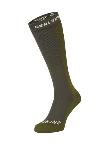 SEALSKINZ | Worstead | Unisex Waterproof Cold Weather Knee... - Sports & Fitness Amazon Royaume-Uni à 28.32€