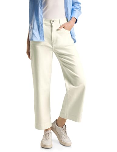 Street One Leichte Sommer Hose - Jardin & Extérieur Amazon Allemagne à 26.88€