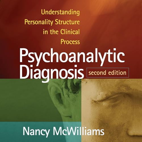Psychoanalytic Diagnosis: Understanding Personality... - Livres & eBooks Amazon Royaume-Uni à 4.99€