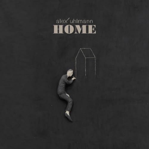 Home(LP) [Import] en promo à 13€ (-50%) sur Amazon FR