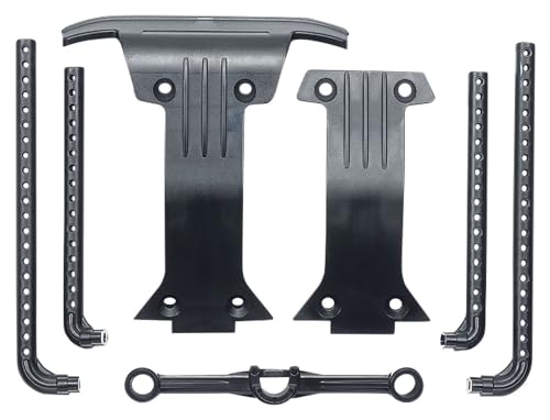 XM-01 B-Teile/Tamiya / 51747 - Jouets & Jeux Amazon Allemagne à 6.99€