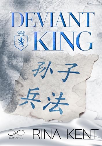 Deviant King (Royal Élite Vol. 1) (Italian Edition) - Livres & eBooks en promo à 2.99€