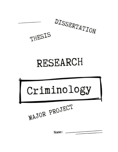 Dissertation Planner: Thesis Student Guide en promo sur Amazon