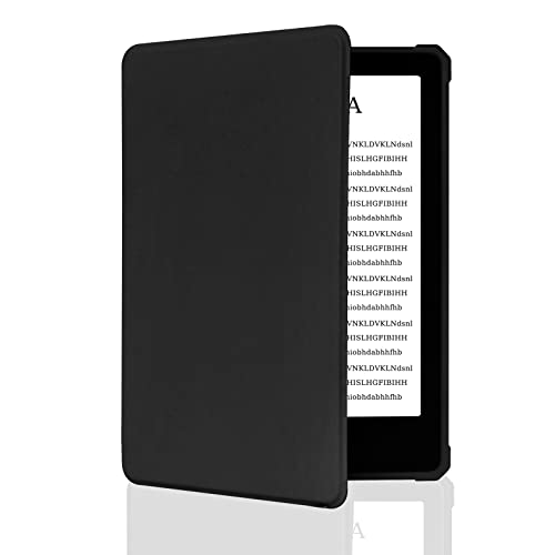 TQQ Funda Compatible con 6" Kindle (11ª Generación... - High-Tech & Électronique Amazon Espagne à 14.99€