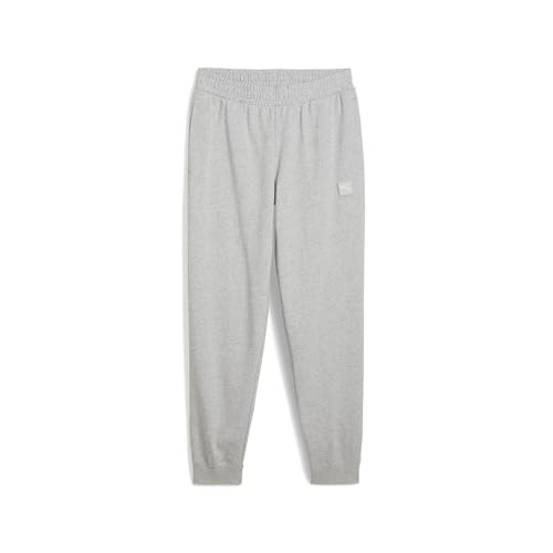ESS Elevated Pants TR cl Light Gray Heather - Maison & Cuisine Amazon Royaume-Uni à 18.11€