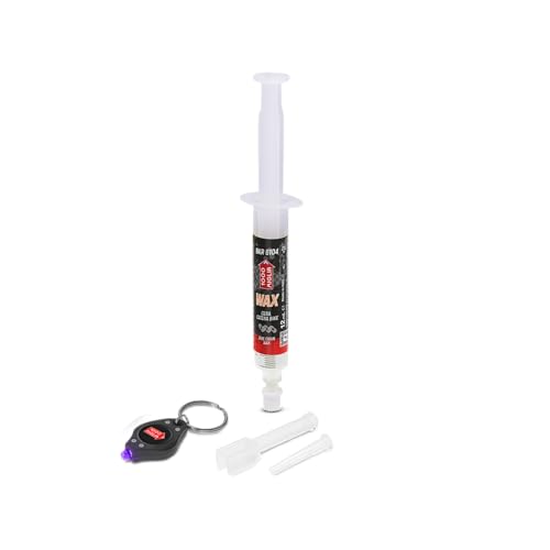 Errecom 1000 Miglia BKR 6104 DRY Cire pour Chaîne de Vélo à... - Sports & Fitness en promo à 3.95€