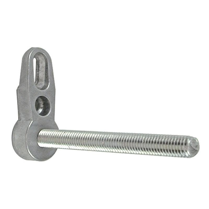 ALK FABRICACIÓN EUROPEA - SOPORTE BALDA ZAMAK DUVER... - Jardin & Extérieur en promo à 1.39€