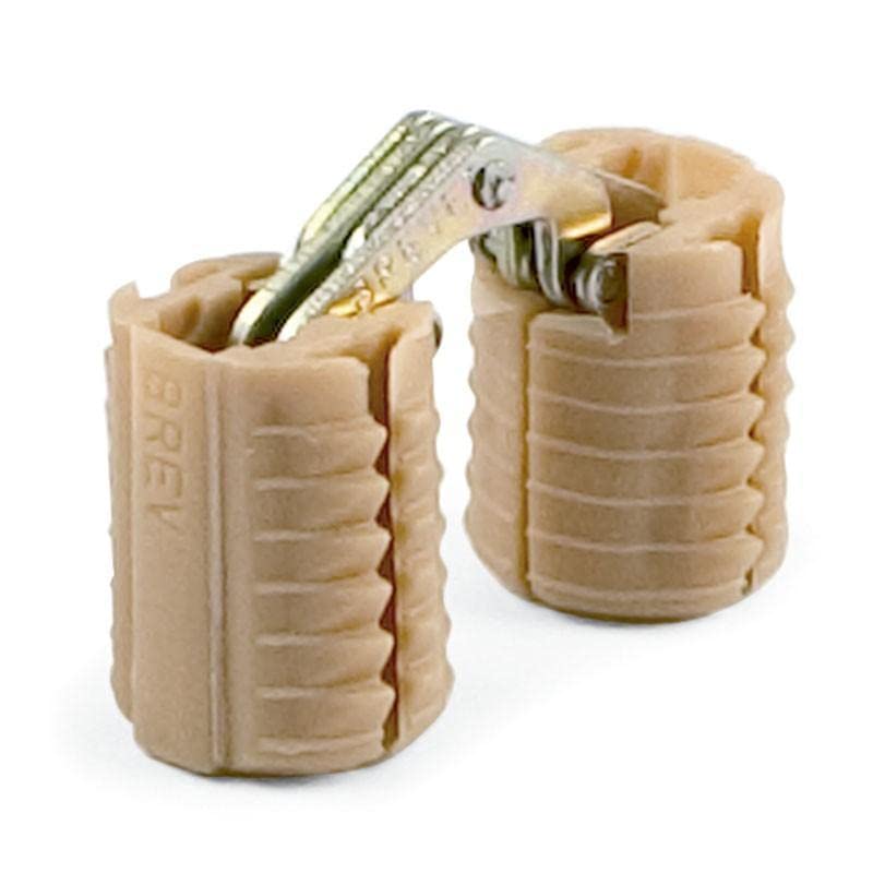 Prima bisagra de mesa invisible redonda ø diámetro 12... - Auto & Moto Amazon Espagne à 2.23€