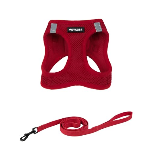 Best Pet Supplies Voyager Step-in Air - Juego de Correa... - Toys & Games Amazon Spain à 14.06€