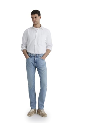 Mavi Vaqueros Jake para Hombre, Dusty Bleach Classic Denim... - Mode & Vêtements Amazon Espagne à 20.23€