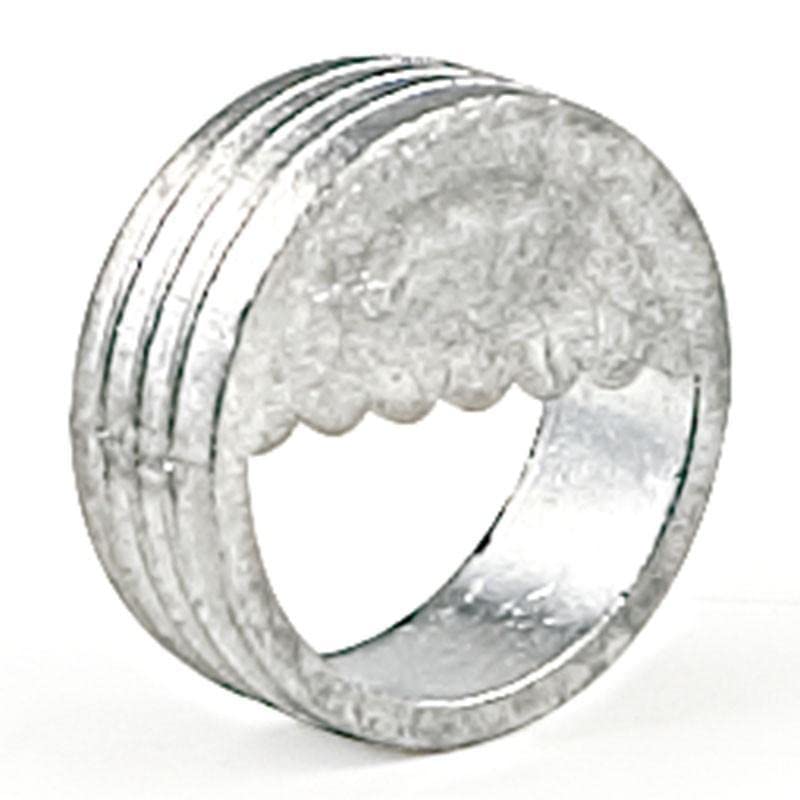 ALK FABRICACIÓN EUROPEA - SOPORTE EMBUTIR CILINDRICO... - Jardin & Extérieur Amazon Espagne à 1.14€