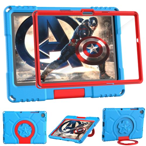Kids Case for Samsung Galaxy Tab A11+ Plus 2025/A9+ Plus... - High-Tech & Électronique Amazon Royaume-Uni à 10.20€