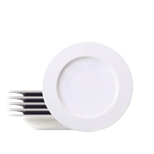 Tramontina - Platos hondos redondos decorados porcelana 23... - High-Tech & Électronique Amazon Espagne à 25.19€