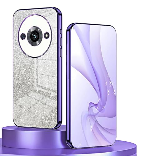 BORYA Hülle für Xiaomi Redmi A3 4G, Ultra Dünn Stoßfest... - Maison & Cuisine Amazon Allemagne à 3.75€