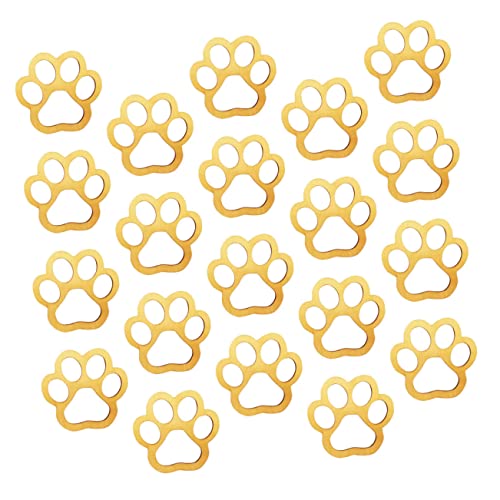 DIYEAH Lot de 30 disques en bois inachevés pour décoration... - Bricolage & Outils Amazon France à 1.39€