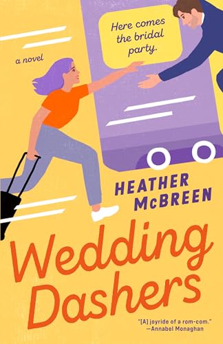 Wedding Dashers - Bon plan à 1.99€