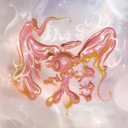 Mahōgakkō (Limited Translucent Rosé Pink Vinyl) [VINYL] - Musique & Instruments Amazon Royaume-Uni à 12.65€