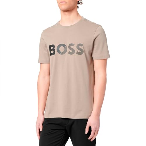 BOSS Tee Tape Logo - Amazon Allemagne à 25.58€
