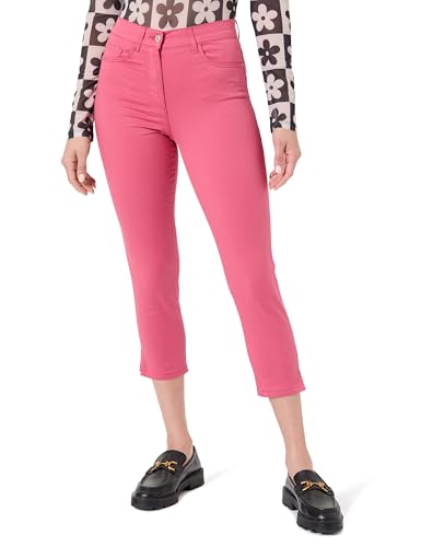 Caroll PK012-MASONB Pantaloni, Malaga, 46 Donna - Home & Kitchen Amazon Italy à 24.07€